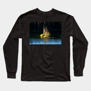 Island Lake Long Sleeve T-Shirt